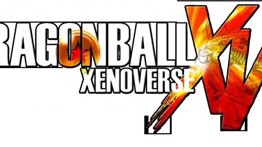 Dragon Ball Xenoverse [Day One Edition] titlescreen