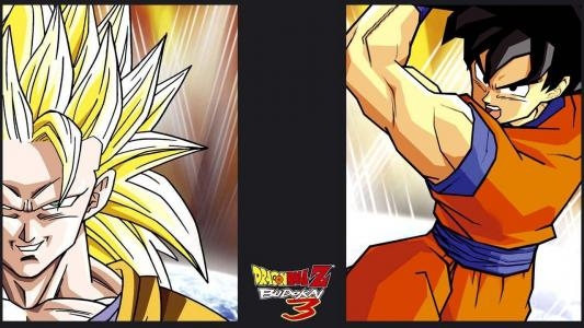 Dragon Ball Z: Budokai 3 fanart