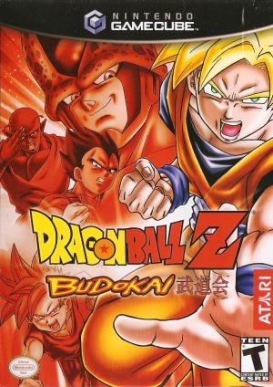 Dragon Ball Z: Budokai