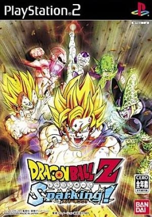 Dragon Ball Z: Sparking!