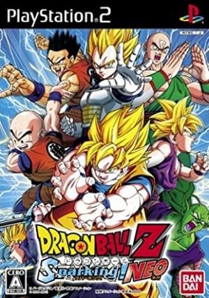 Dragon Ball Z: Sparking! NEO