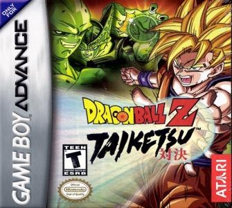 Dragon Ball Z: Taiketsu