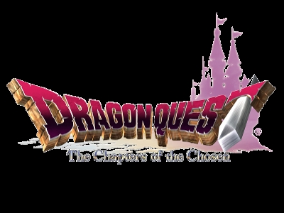 Dragon Quest IV: Chapters of the Chosen clearlogo