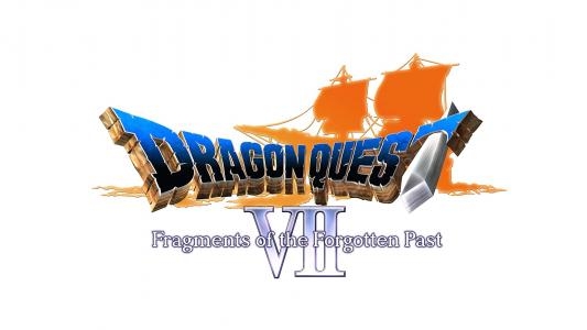 Dragon Quest VII: Fragments of the Forgotten Past fanart