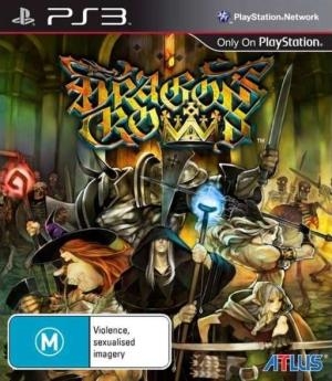 Dragon's Crown