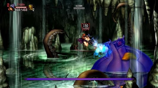 Dragon's Crown Pro screenshot