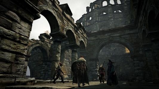 Dragon's Dogma: Dark Arisen screenshot