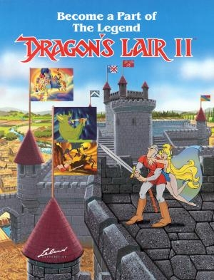 Dragon's Lair II