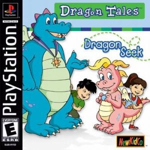 Dragon Tales: Dragon Seek