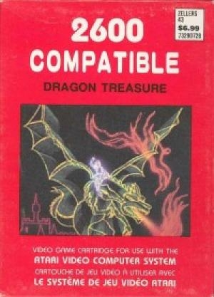 Dragon Treasure