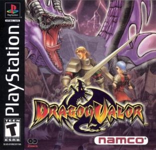 Dragon Valor