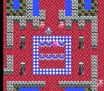 Dragon Warrior IV screenshot