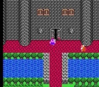 Dragon Warrior IV screenshot