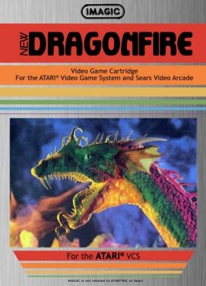 Dragonfire