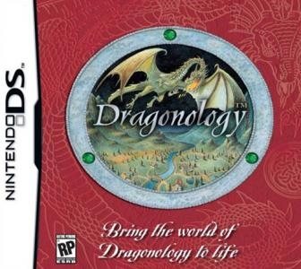 Dragonology