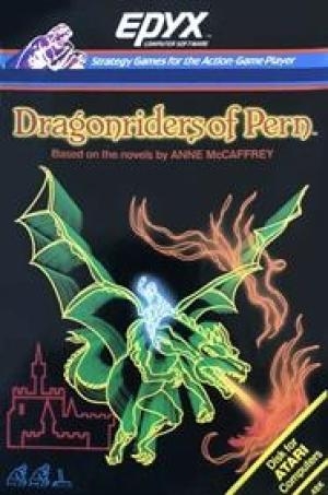 Dragonriders of Pern