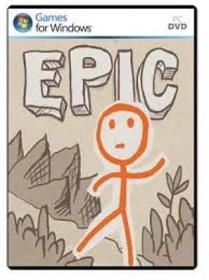 Draw a Stickman: EPIC