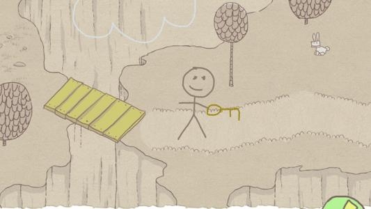 Draw a Stickman: EPIC screenshot