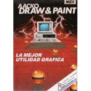 Draw & Paint