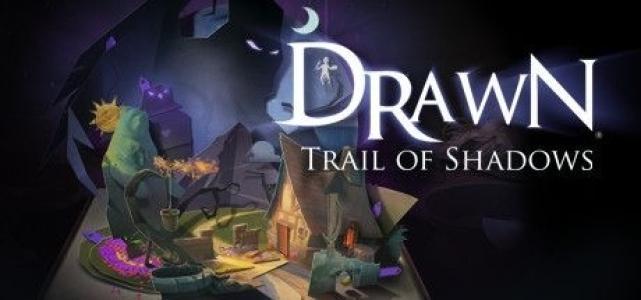 Drawn: Trail of Shadows