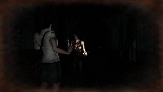 DreadOut: Keepers of The Dark screenshot