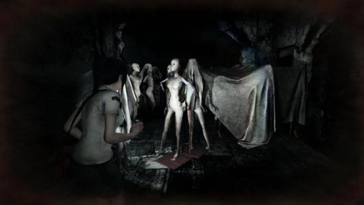 DreadOut: Keepers of The Dark screenshot