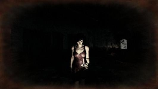 DreadOut: Keepers of The Dark screenshot