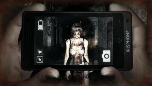 DreadOut: Keepers of The Dark screenshot