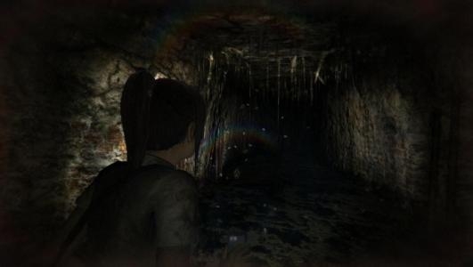 DreadOut: Keepers of The Dark screenshot