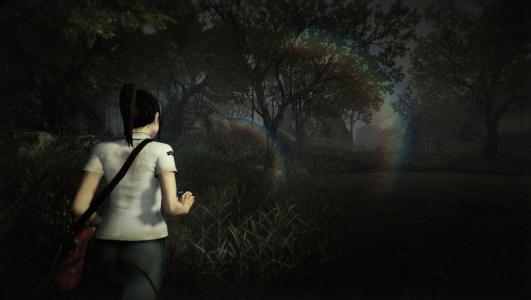 DreadOut: Keepers of The Dark screenshot