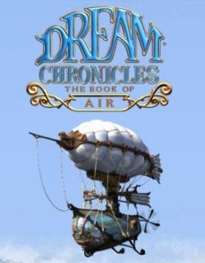 Dream Chronicles: The Book of Air