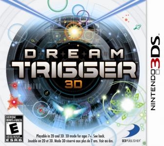 Dream Trigger 3D