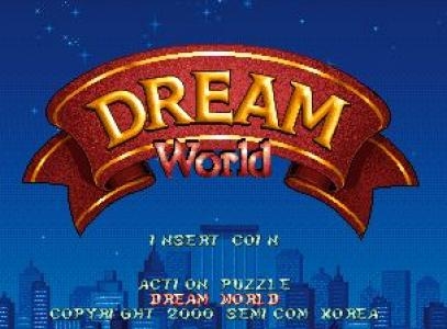 Dream World