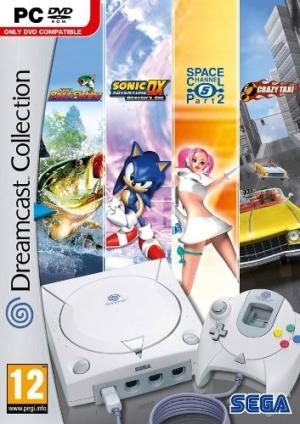 Dreamcast Collection