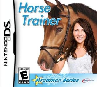 Dreamer Series: Horse Trainer