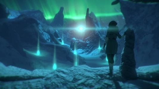 Dreamfall Chapters screenshot