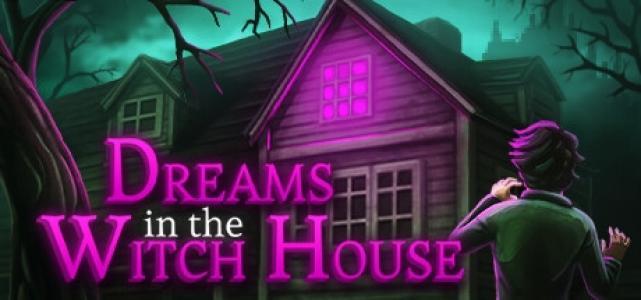 Dreams in the Witch House