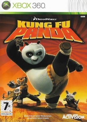 DreamWorks Kung Fu Panda