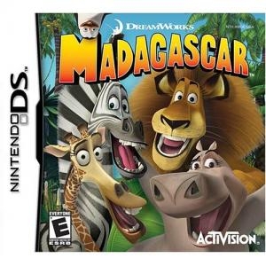 DreamWorks Madagascar