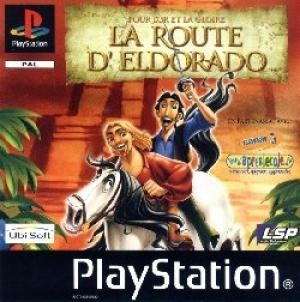 Dreamworks's l'Or et La Glorie - La Route d'Eldorado