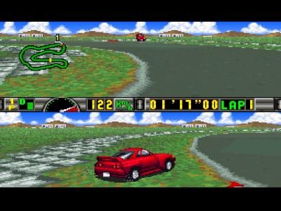 Drift King Shutokou Battle 2 screenshot