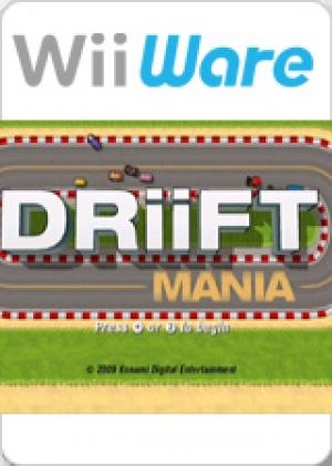 DRiiFT Mania