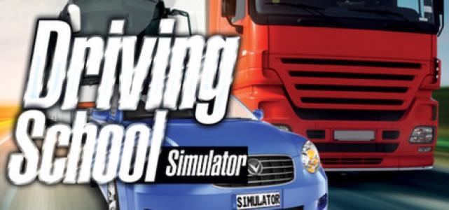 Driving School Simulator