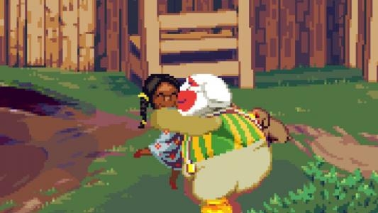 Dropsy screenshot