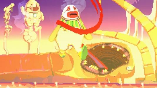 Dropsy screenshot