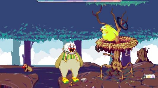 Dropsy screenshot