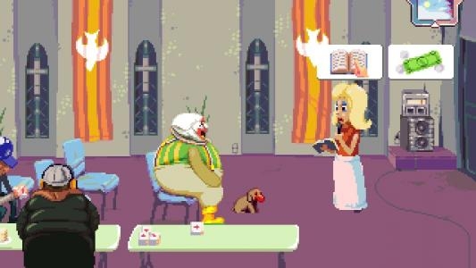 Dropsy screenshot