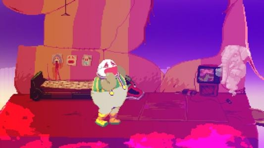 Dropsy screenshot