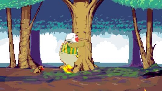 Dropsy screenshot