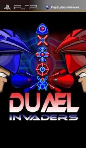 Duael Invaders